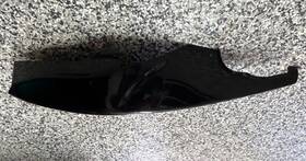 4551-01h Suzuki Genuine Oem 06 Gsxr 600 Right R Side Tail Fairing Cover Panel