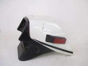 45510-06a00-06x Suzuki 1985 Gs 700e Rear Seat Tail Plastic Cover Body