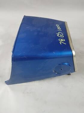 45510-49002 Suzuki 1978 Gs1000 Rear Tail Cowl Seat Cover Light