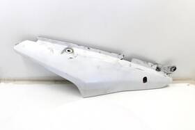 45511-06g00 Suzuki 2009 Vstrom 1000 Oem Plastic White Right Rear Back Tail Fairing Cowl