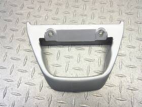 46211-01d00-13l Suzuki 2001 01-16 Gs500f Gs500 Rear Tail Passenger Grab Rail Handle Eom