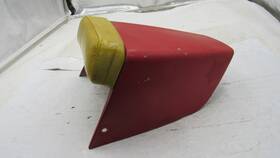 46220-27a01 Suzuki 46220-27a01- 1986 Gsxr1100 Gsx-r1000 Rear Solo Seat Cover Fairing Cowl Pad