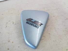 47100-24b40-yd7 Suzuki 01 Ls 650 Savage Right Side Cover 2001