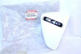 47100-24ca1-yc3 Suzuki New Nos S40 Frame Cover 2005 05