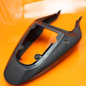 47100-40f00-33j Suzuki 2001 2002 Gsxr 1000 Oem Rear Back Tail Fairing Cowl Shroud