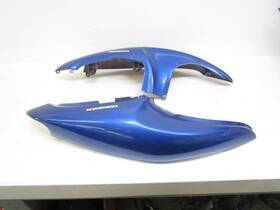47110-02f00 Suzuki 97 Tl1000s Tl 1000 S Rear Tail Side Covers 1997