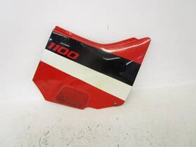 47110-06b00-8jw Suzuki 47110-06b00 87 Gsxr 1100 H Right Side Rear Cover Body Plastic 1987