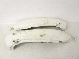 47110-08f60-yc2 Suzuki 02 Katana Gsx 600 Oem Left Right Rear Tail Fairings 2002