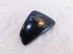47110-24b00-13l Suzuki 1986-2009 Savage 650 Ls650 Boulevard S40 Black Right Side Frame Cover