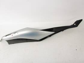 47110-37h00-019 Suzuki 08 Gsxr 600 Right Side Rear Fairing Damage Crack