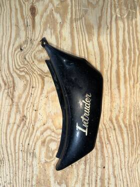 47110-38a00-13l Suzuki 47110-38a00-019 Vs700 / 750 Vs800 Intruder Boulevard Right Side Cover