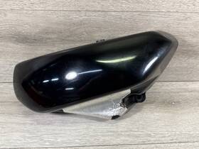 47110-41f31-yay Suzuki 2003 Intruder Volusia 800 Black Oem Right Side Cover Panel Cowl Fairing