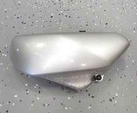 47110-41f81-yd8 Suzuki Right Side Frame Cover / Oem Body Panel 05-09 Vl800 Boulevard 800 C50