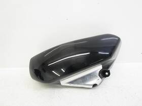 47110-43h10-yvb Suzuki 19 C50 Vl 800 Boulevard Right Side Cover Black 2017-2020