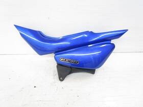 47110-48g51-yky Suzuki 2007 Boulevard M109r Se Right Side Cover