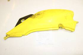 47111-034a0-yr1 Suzuki 2002 Jr 80 Dirt Bike Right Fender Number Side Fairing Cowl Cover