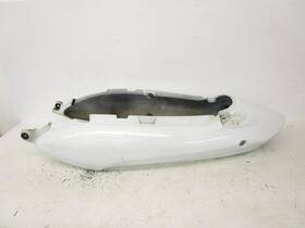47111-08fa0 Suzuki 06 Katana Gsx 600 Oem Tail Fairing White 2006