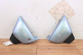 47111-0ae20-yba Suzuki 2006 Gz250 Left And Right Side Cover / Panel - Pair