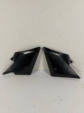47111-16g00-yad Suzuki 2006 Sv650 Sv650s Oem Front Right Left Side Cover Fairing Cowl Panel
