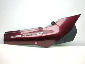 47111-26d00 Suzuki 91-93 Gsx1100g Gsx 1100 Right Frame Fairing Cover Panel Trsh