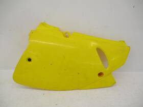 47111-28e01-30h Suzuki 94 95 Rm 125 250 Right Number Plate Side Panel 1994-1995