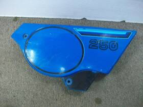 47111-30900 Suzuki 1980 1981 Ts250 Right Side Cover Ts 250 Panel