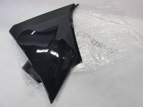 47111-43500-17t Suzuki 1983 85-86 Gs550l Right Side Frame Cover 47111-43500 Blue