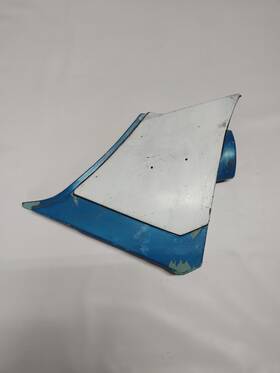 47111-43500 Suzuki 1983 85 86 Gs550l Right Side Cover Panel