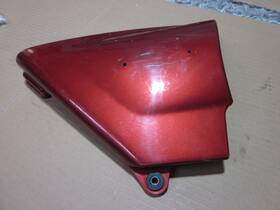 47111-45200 Suzuki 1979 Gs750l Right Side Frame Cover Panel 15
