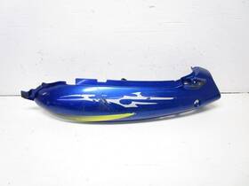 47210-08f40-yc2 Suzuki 2001 Gsx 600 F Katana Left Tail Cover