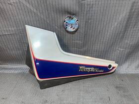 47210-15500 Suzuki 1983 Gr650 Tempter Left Hand Frame Side Cover