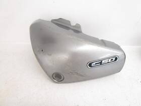 47210-41f80-yhg Suzuki 06 Vl 800 C50 Boulevard Left Side Cover 2006