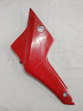47210-43411 Suzuki 1986 Gs550es Left Side Cover