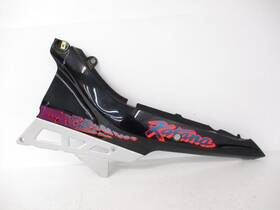 47210-43c90-33j Suzuki 95 Gsx 600 F Katana Left Tail Rear Fairing 1995