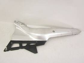 47210-43cb0 Suzuki 97 Gsx 600 F Katana Left Rear Side Cover
