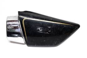 47210-47500 Suzuki 81-82 Gs550l Left Side Cover