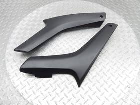 47211-06g Suzuki 2007 07-11 Vstrom 650 Dl650 Left Right Side Fairing Cover Cowl Panel Oem