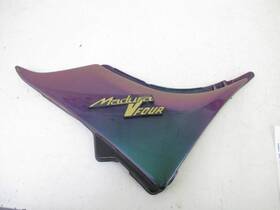 47211-07a00 Suzuki 1985 Gv 700 Madura Left Side Cover Panel