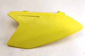 47211-14h01-yu1 Suzuki 2016 2017 Drz70 Oem Yellow Left Front Side Fairing Cowl Cover