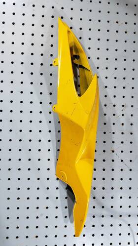 47211-14j Suzuki Oem 2011-2022 Gsxr 750 Lh Left Side Tail Fairing Frame Cover