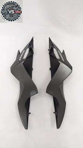 47621-14j0 Suzuki 47211-14j0 Right Left Side Rearfairings Gsx-r 600 750 21-24