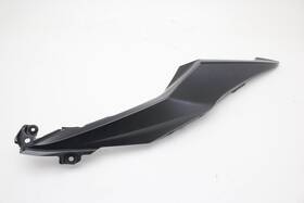 47211-17k00 Suzuki 2017 - 2022 Gsx-r1000 Left Rear Frame Cover Matte