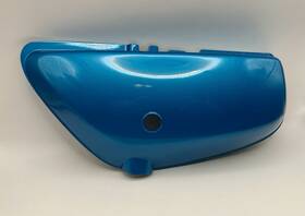 47211-29620-797 Suzuki New Genuine 1976 Tc185 Ranger Left Side Cover Cowl Panel - Jbu
