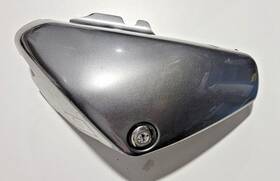47211-41f00-ym6 Suzuki 2005-2009 Boulevard M50 Left Side Cover Panel 47211-41f0 Vz800 Vl800