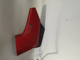 47211-44400 Suzuki 83 Only Gs 450 Gs450 E Gs450e Left Side Frame Cover Panel Sidecover