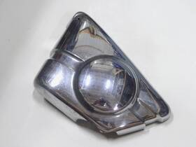 47211-48e00 Suzuki 1997-2003 Marauder Vz 800 Left Side Frame Cover Fairing Oem