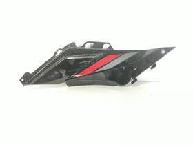 47221-20k00 Suzuki 19 Gsx250r Gsx 250 Black Left Mid Fairing Cover Panel