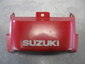 47311-20c00 Suzuki 1992 92 Gsx750f Gsx 750 Katana 89-96 Rear Frame Cover Center Cowl Tail Oe
