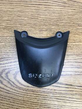 47311-20k00 Suzuki Gsx250r 2018-2023 Frame Center Cover Part #