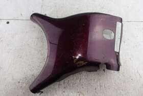 47350-38a01-13l Suzuki 86-09 Vs700 Vs750 Vs800 Intruder Boulevard Right Frame Cover 47350-38a00
